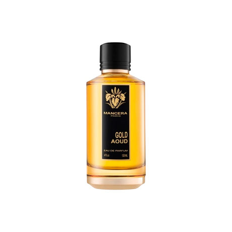 Mancera Gold Aoud Edp 120Ml Mancera  