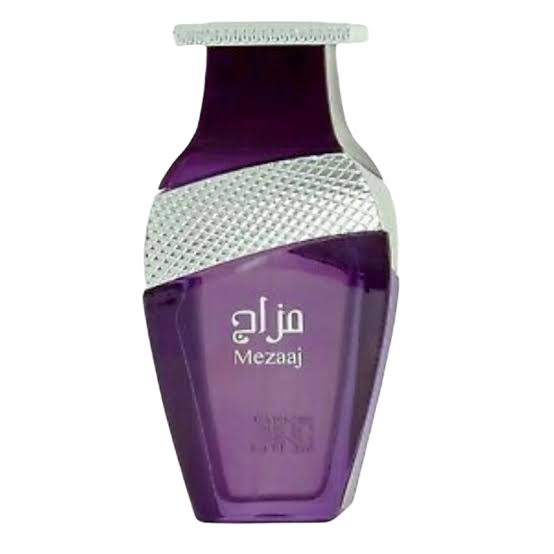 AREEN  Mezaaj PERFUM UNISEX  100ml