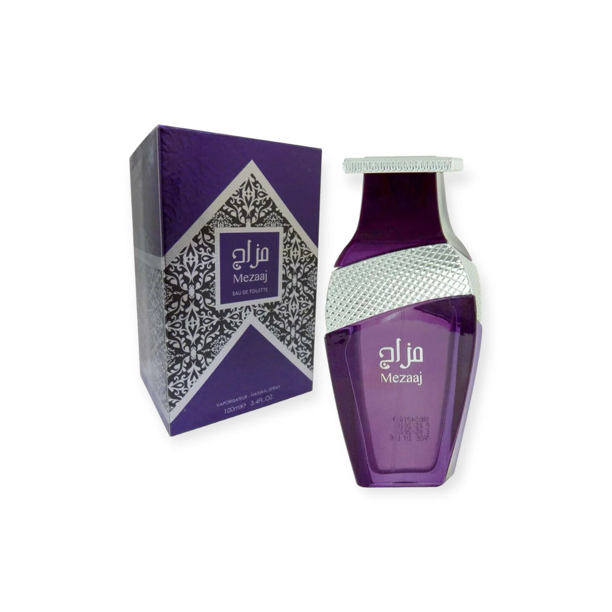 AREEN  Mezaaj PERFUM UNISEX  100ml