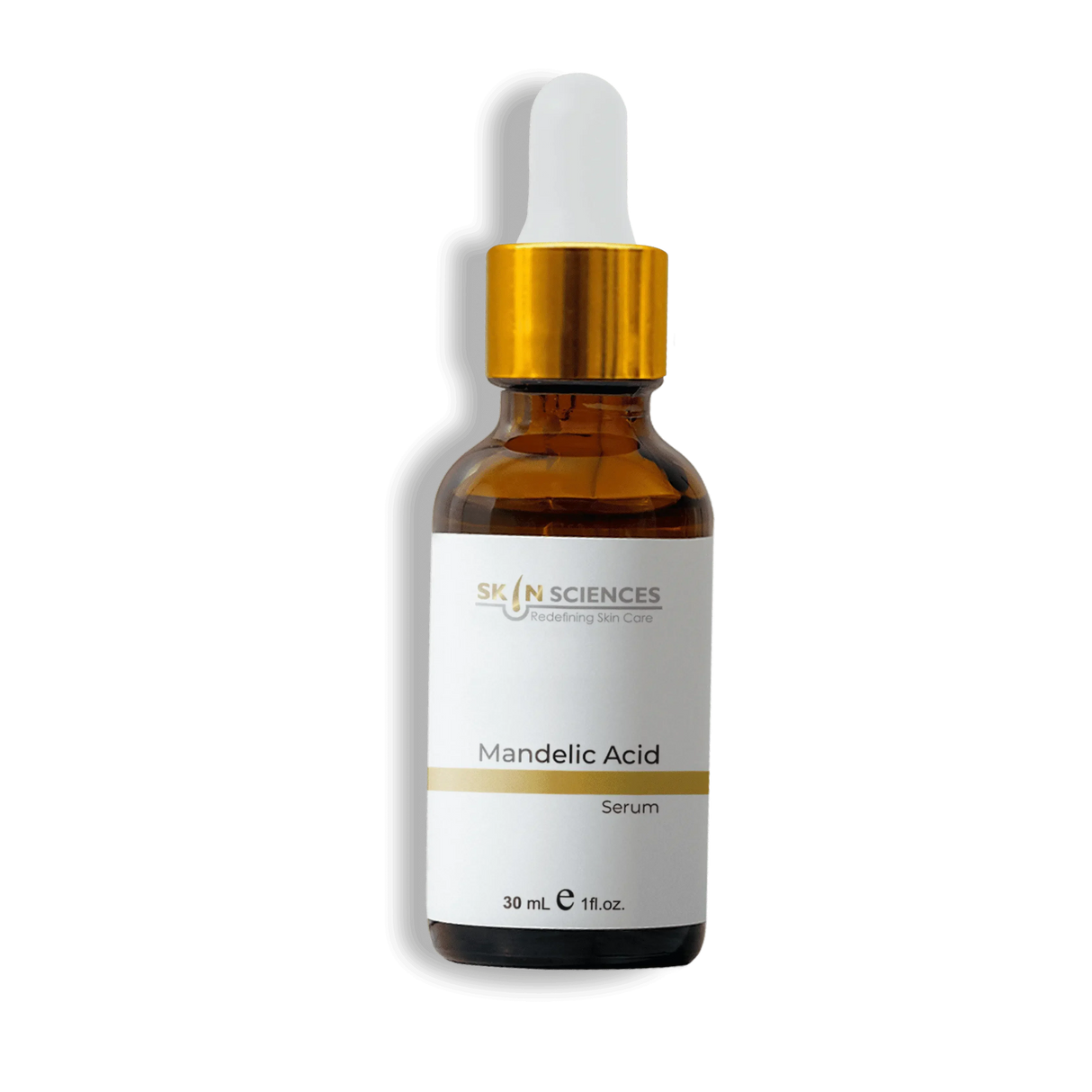 Skin Sciences Mandelic Serum