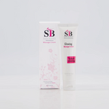 Simply Beautiful SB Glowing Massage Cream