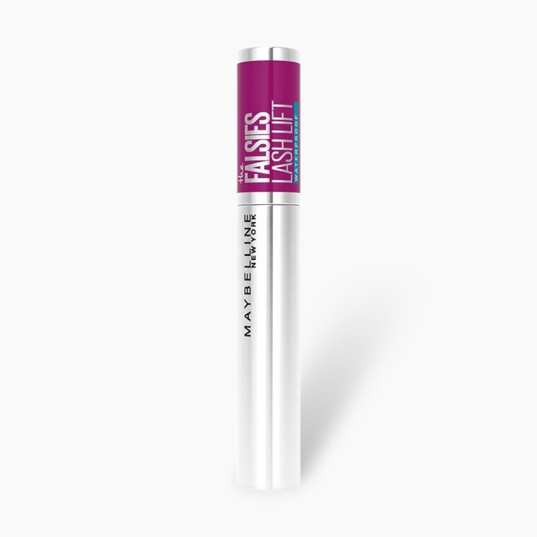 Maybelline Falsies Lash Lift Mascara 8.6ml - Black Maybelline  