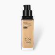 Maybelline Fit Me Matte Pore SPF22 Liquid Foundation 30ml - 128 Warm Nude Maybelline  