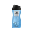 Adidas Men 3 In 1 After Sport Shower Gel 250ml Adidas  