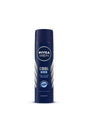 Nivea Men Cool Kick Body Spray 150ml Nivea  