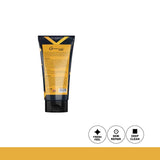 Glamorous Face Men Ultra Glow Face Wash Anti-Pollution
