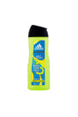 Adidas Men Get Ready 3 In1 Shower Gel 400ml Adidas  
