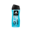Adidas Men Ice Dive 3 In 1 Shower Gel 250ml Adidas  