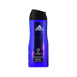 Adidas Men 2 In 1 Uefa Champions Shower Gel 400ml Adidas  