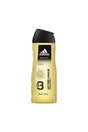 Adidas Men Victory League 3 In 1 Shower Gel 400ml Adidas  