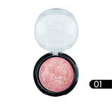 Rivaj Terracotta Single Blush On Rivaj  