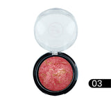 Rivaj Terracotta Single Blush On Rivaj  