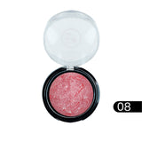 Rivaj Terracotta Single Blush On Rivaj  