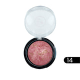 Terracotta Single Blush On