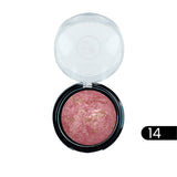 Rivaj Terracotta Single Blush On Rivaj  