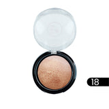 Rivaj Terracotta Single Blush On Rivaj  