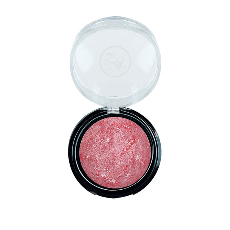 Rivaj Terracotta Single Blush On Rivaj  