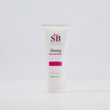 Simply Beautiful SB Glowing Mineral Mask