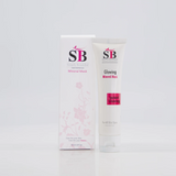 Simply Beautiful SB Glowing Mineral Mask