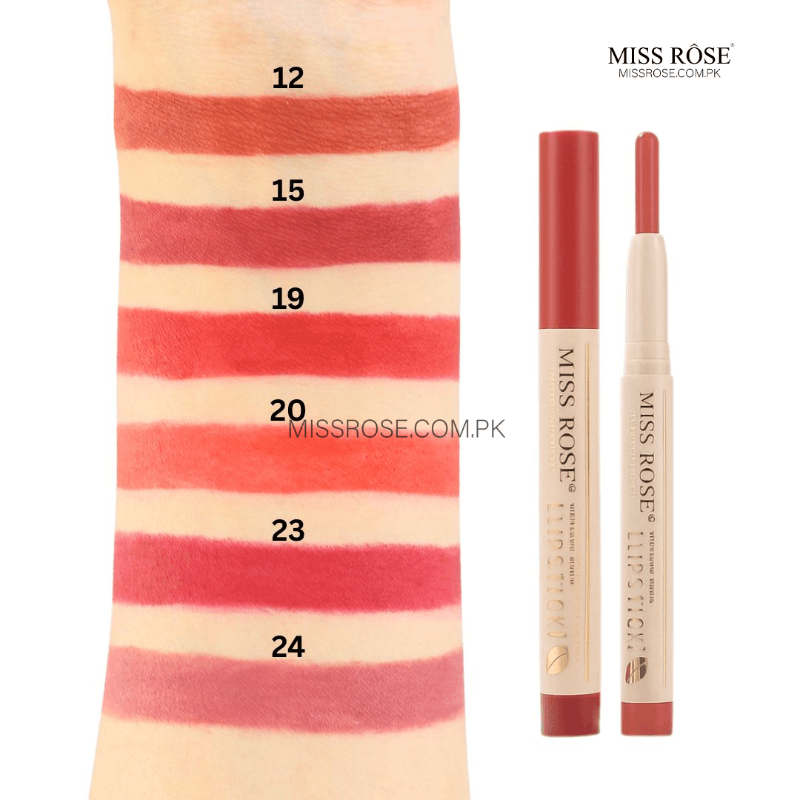 Miss Rose Dream Glide Lipstick
