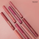 Miss Rose Hydramatte Lip Gloss