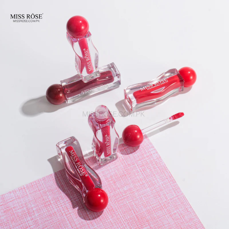 Miss Rose Seaweed Lip Gloss