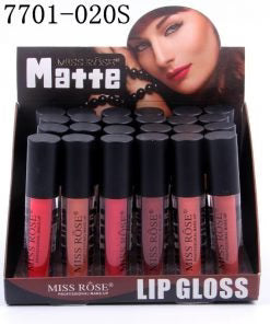 Miss Rose Matte Lip Gloss