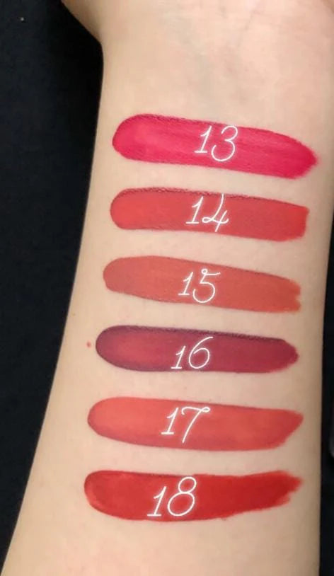 Miss Rose Matte Lip Gloss
