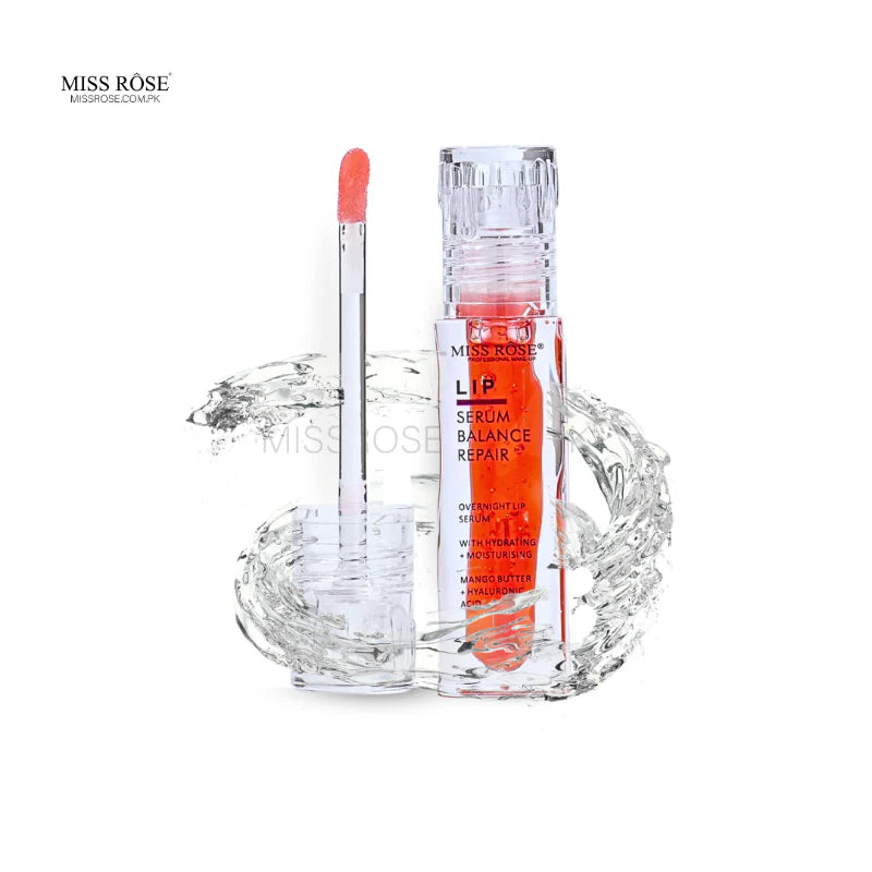 Miss Rose Lip Hydrating Serum Balance Repair