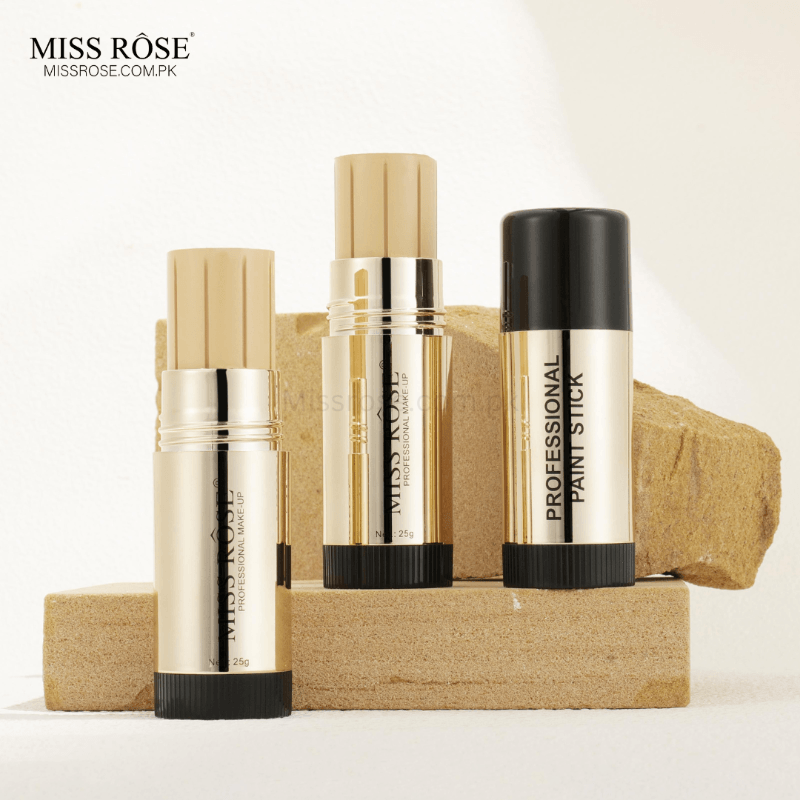 Miss Rose Paint Stick