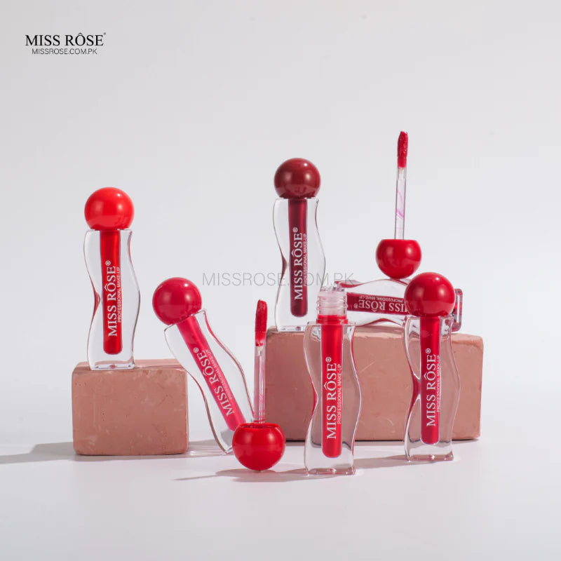 Miss Rose Seaweed Lip Gloss