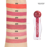 Miss Rose Seaweed Lip Gloss