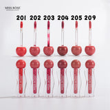 Miss Rose Seaweed Lip Gloss