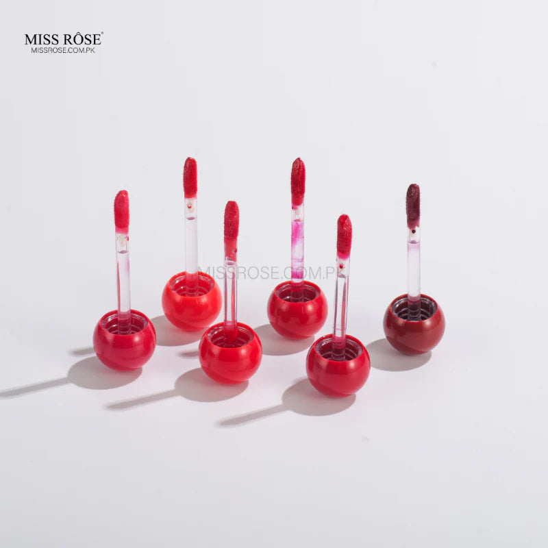 Miss Rose Seaweed Lip Gloss