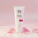 Simply Beautiful SB Glowing Massage Cream