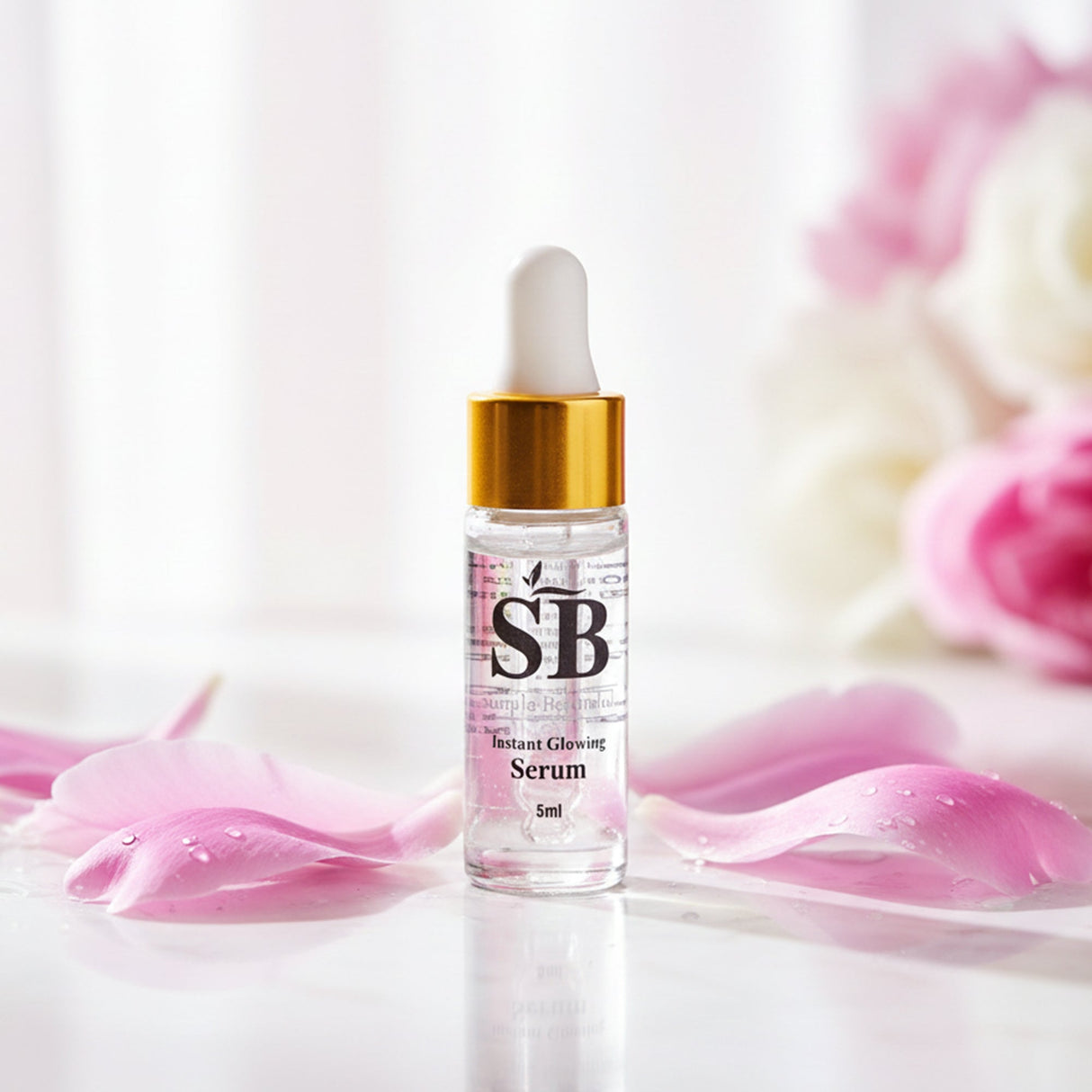 Simply Beautiful SB Serum