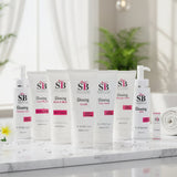 Simply Beautiful SB Complete Facial Kit (200ML)