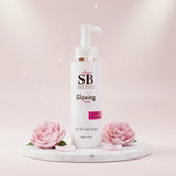 Simply Beautiful SB Facial Toner