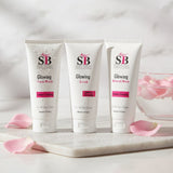 Simply Beautiful Glowing Cleanse  Set