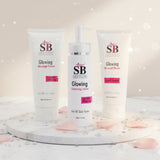 Simply Beautiful Glowing Care Set