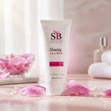 Simply Beautiful SB Face Wash