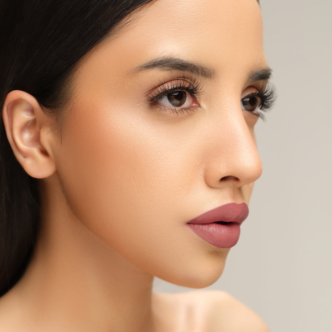 Conatural-Long Stay Liquid Matte Lipstick