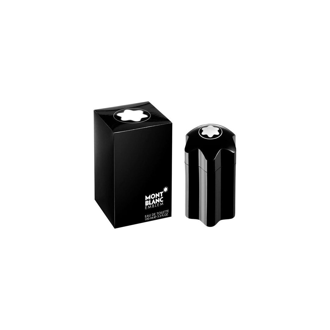 Mont Blanc Emblem For Man Perfume 100ml Mont Blanc  