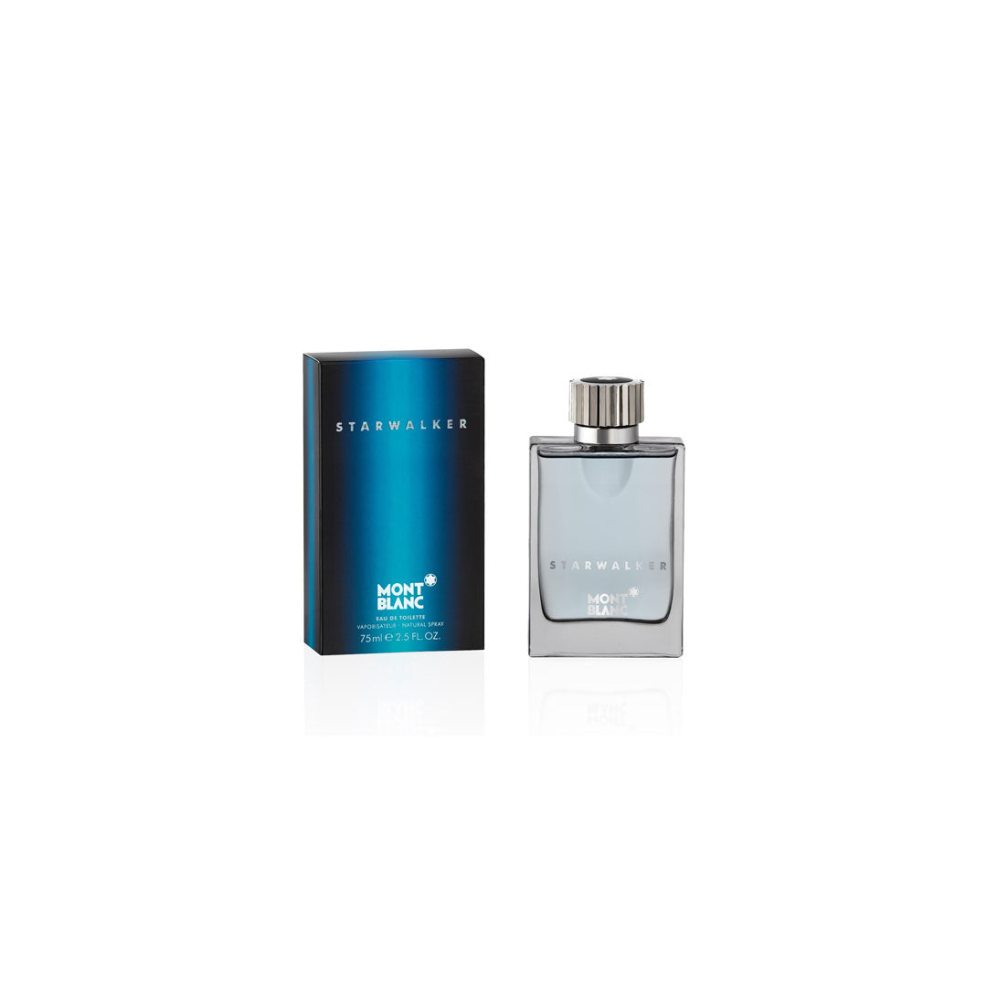 Mont Blanc Star Walker For Man Perfume 75ml Mont Blanc  