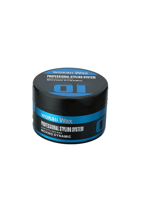 Wokali Moving Dynamic Hair Styling Wax 150g Wokali  