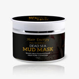 Dead Sea Mud Mask