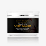 Dead Sea Mud Mask