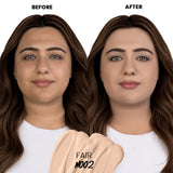 Conatural-Silk Foundation
