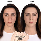 Conatural-Silk Foundation