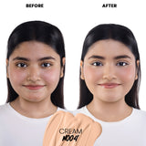 Conatural-Silk Foundation